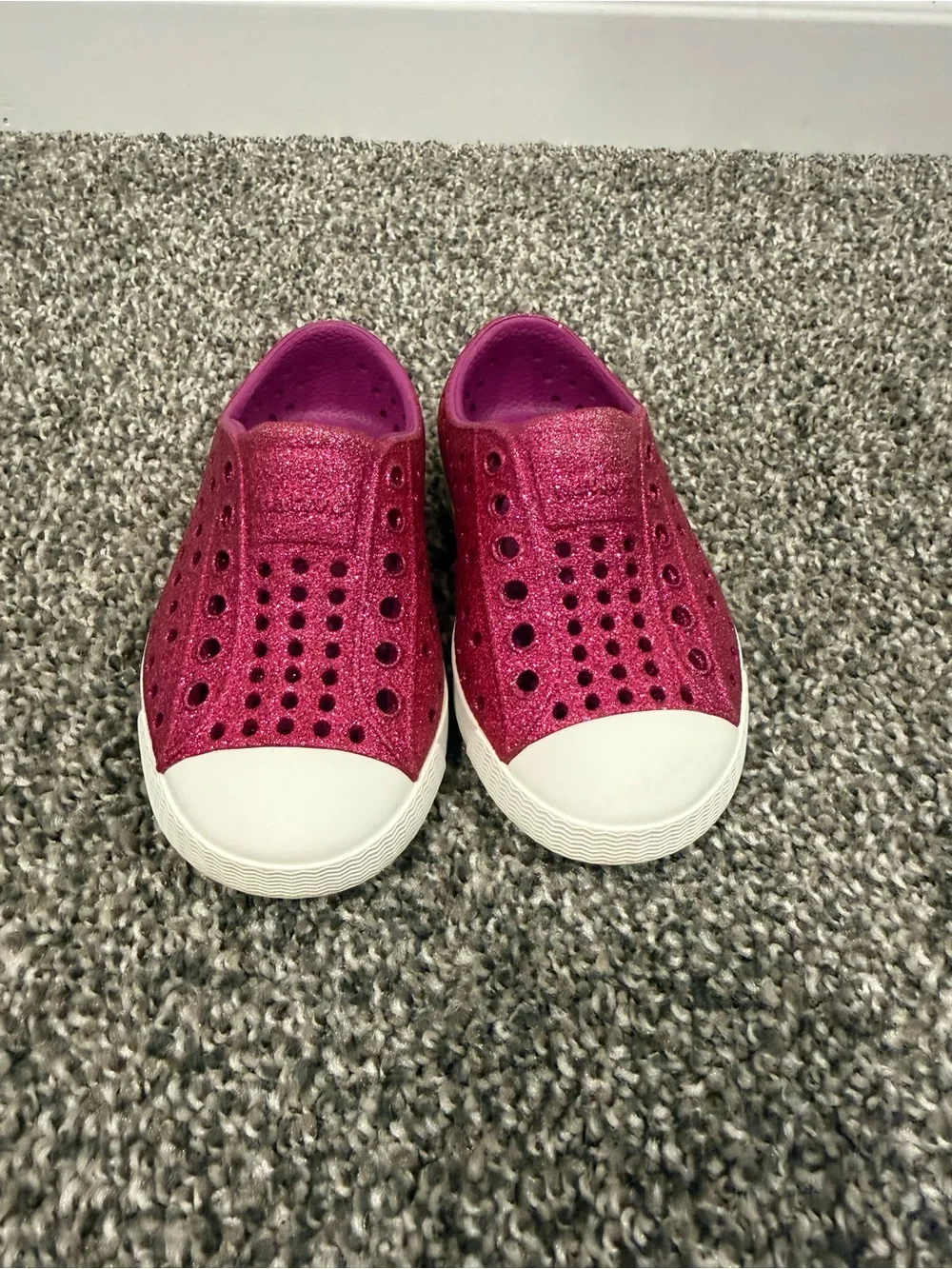 Native Jefferson Slip On Shoes